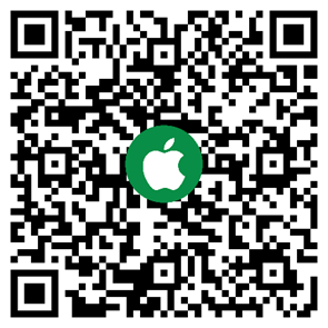 Kod QR oraz link do AppStore aplikacja Nasz Bank Junior: apps.apple.com/pl/app/nasz-bank-junior/id6446980093?l=pl
