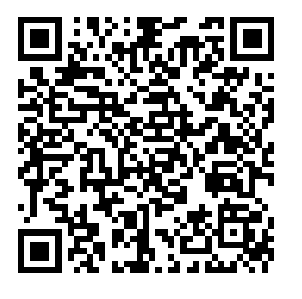 Kod QR oraz link do AppStore aplikacja Nasz Bank: https://apps.apple.com/pl/app/bs-parczew/id1566842994